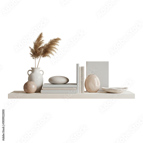 Wallpaper Mural A 3D render of a woman holding a tropical beach sign with a coconut, styled as an Easter still life with gold eggs, fresh flowers, and a coffee cup on a zen breakfast table Torontodigital.ca