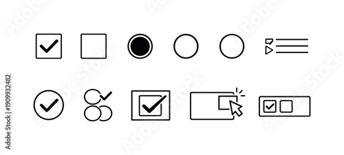 Coffee, beverage 3d icon set. cafe, espresso, latte art icons collection