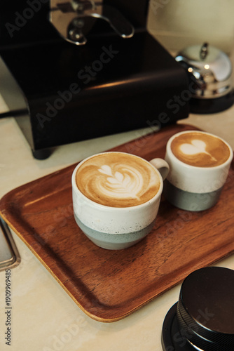 cup of coffee