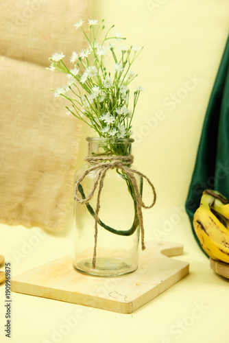 bouquet of flowers