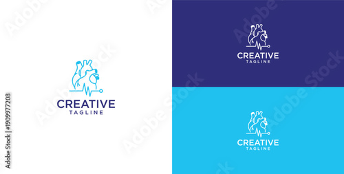 medical product company logo