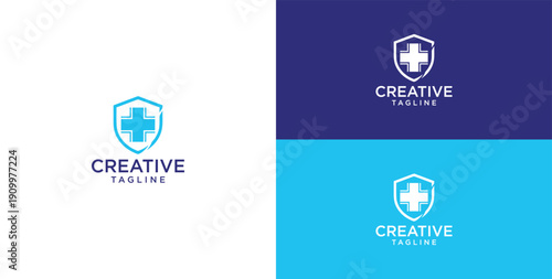 medical product company logo