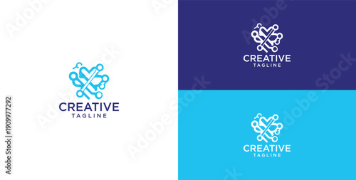 medical product company logo