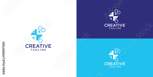 medical product company logo