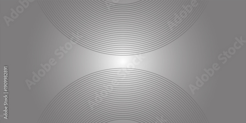Grainy gradient background, grey black white monochrome abstract noise texture banner backdrop.vector eps10