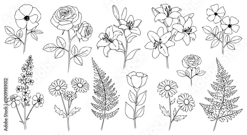 Single whisk icon with a subtle gradient, clean vector illustration for culinary websites and recipe cards