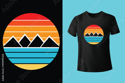 Yeti Snowboarder Vector Set, Bigfoot Winter Sports Character Illustration