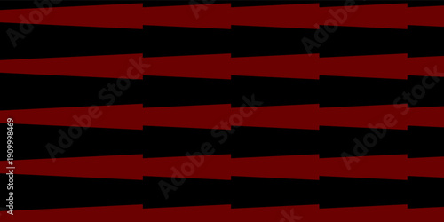 Retro Swirl Background - Hypnotic reed and orange Twirl eps 10