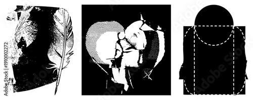 Classic writing instrument, quill pen, calligraphy tool, historical ink pen, feathered nib, parchment writer, antique scribe.