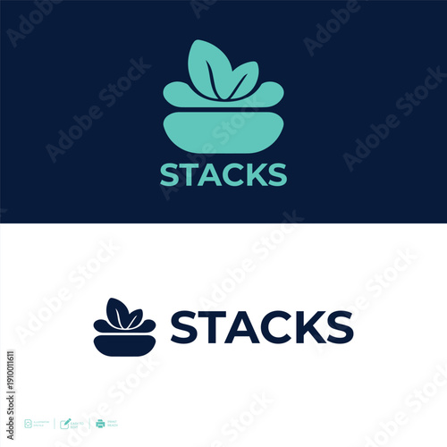 Wallpaper Mural Social Group Logo Template Torontodigital.ca