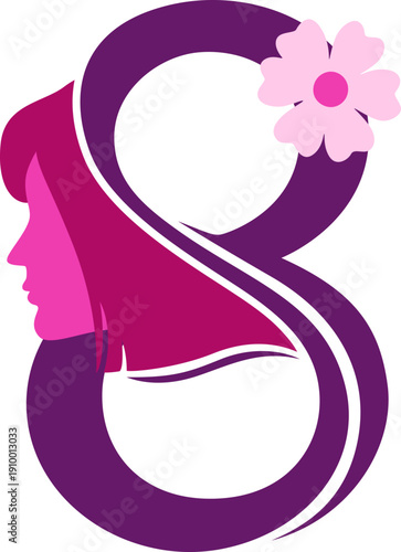 International Women's Day Number Eight