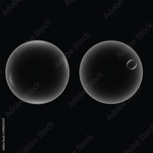 A soothing abstract background with soft, blended watercolor textures and delicate floral elements, elegant vector design