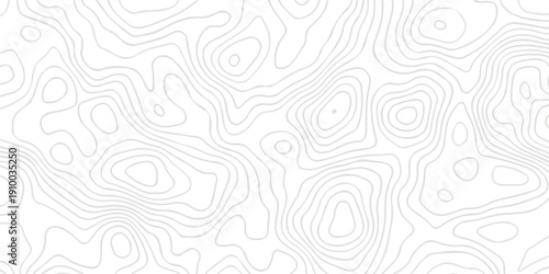 	
Topography background. Vector banner. Topography map background. Vector geographic contour map. Background of the topographic map. Topographic map lines, contour background.