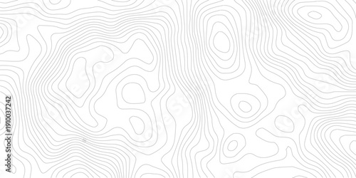 	
Topography background. Vector banner. Topography map background. Vector geographic contour map. Background of the topographic map. Topographic map lines, contour background.