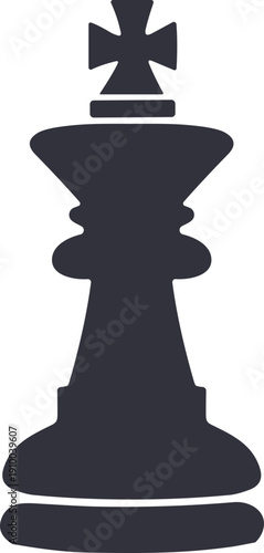 체스 말 일러스트