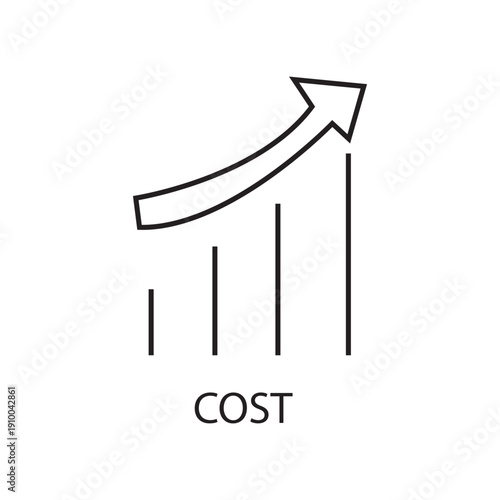 cost icon