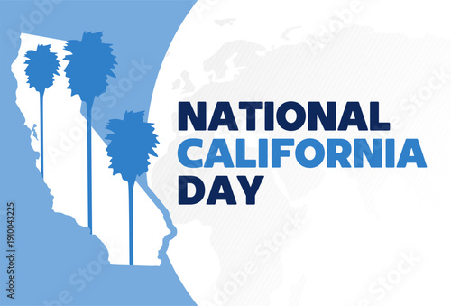 National California Day for all Californians