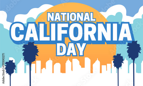 National California Day for all Californians