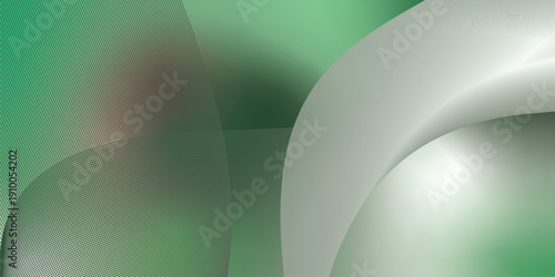 Colorful abstract shape background  white azure red SaddleBrown tones and noisy texture