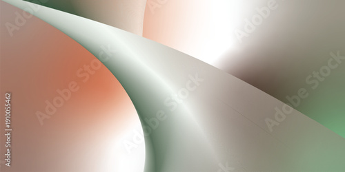 Colorful abstract shape background  white azure red SaddleBrown tones and noisy texture