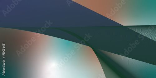 Colorful abstract shape background  white azure red SaddleBrown tones and noisy texture