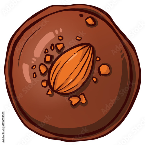 chocolate