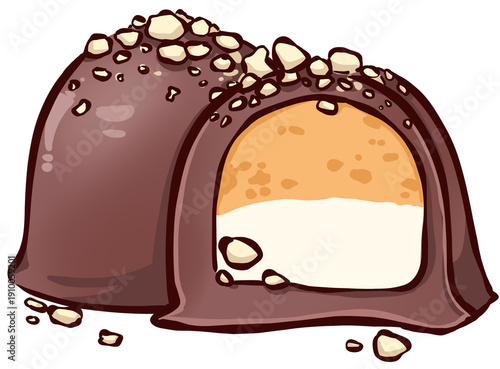 chocolate
