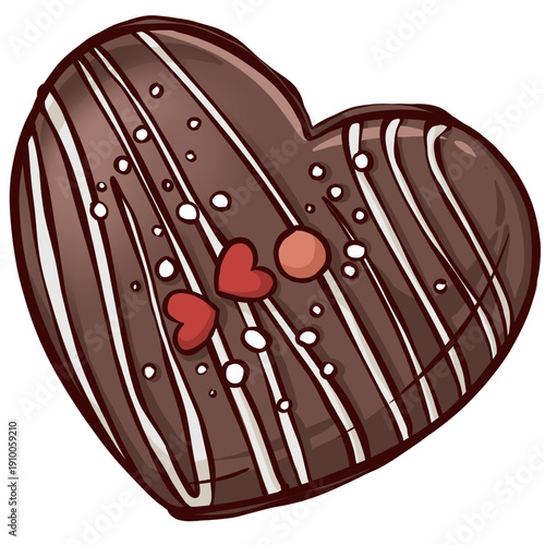 chocolate