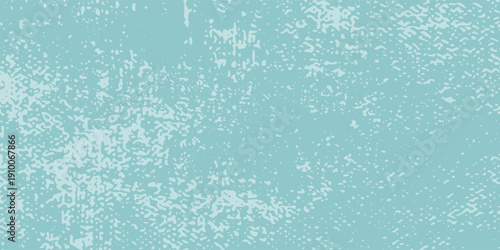 Grunge watercolor art background template. blue teal green watercolor backdrop empty space for text, creativity blank blue