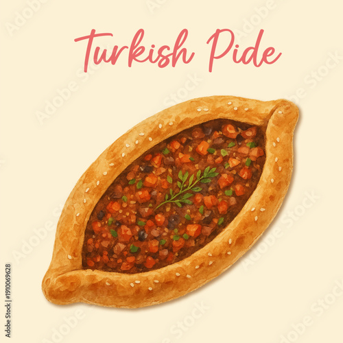 turkish pide.eps