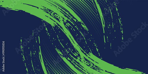 Sports background design with abstract modern template. Vector illustration of sport players in different activities. football, basketball, baseball, tennis, rugby, bicycling grunge background sport