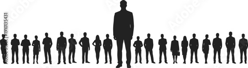 Business people silhouettes, professional teamwork, corporate leadership, office communication, negotiation success, partnership growth, business collaboration, strategy planning, career development