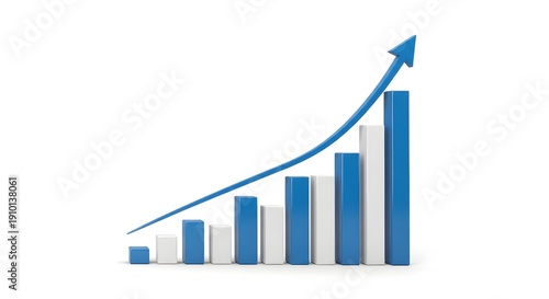 business chart with arrow Free Download business chart with arrow - GFXLoad