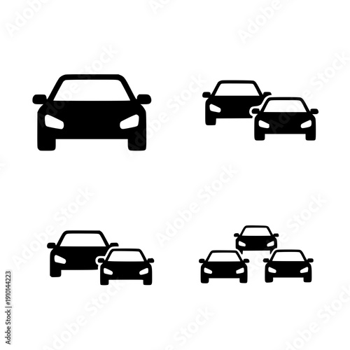 Car Icons