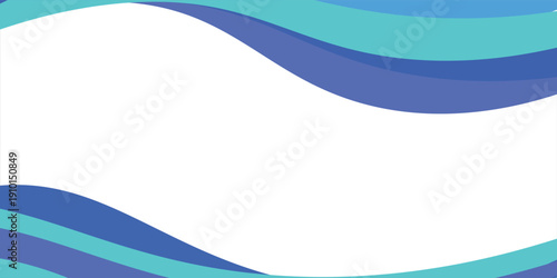 Blue wave gradient background with dark blue and gold yellow color for company bussiness corporation banner advertisment presentation promotion marketing needs