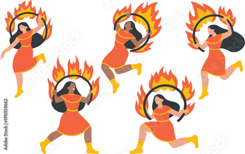 People Thinking About Life Dreams – Love, Education, Travel, and Home Concepts