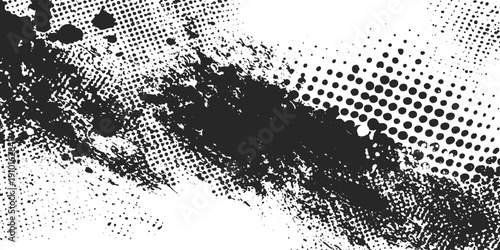 Subtle Grain Texture Overlay – Abstract Monochrome Grunge Effect Background with Soft Noise, Minimal Dust and Modern Rough Surface.