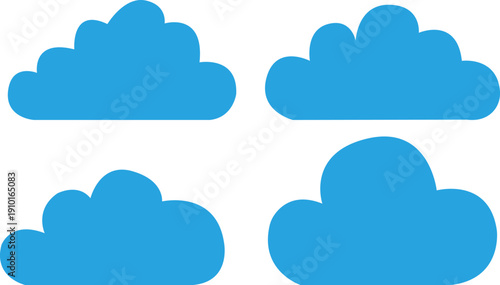 cloud computing concept