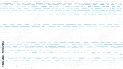 Abstract background with randomly placed short horizontal lines, creating a subtle, minimalist texture with a glitch-like effect.