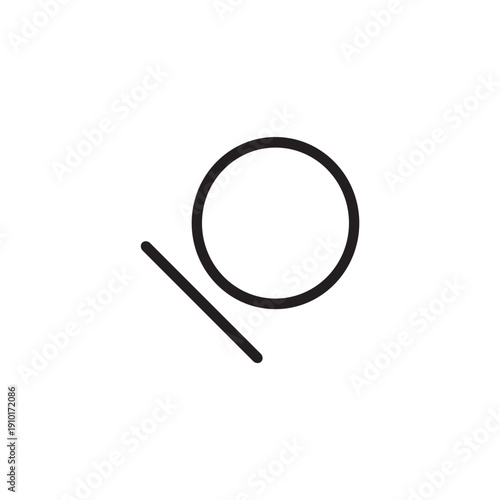 Laundry icons garment care instructions on labels machine wash or hand vector design