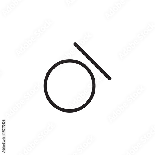 Laundry icons garment care instructions on labels machine wash or hand vector design