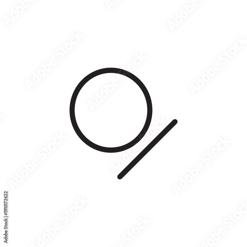 Laundry icons garment care instructions on labels machine wash or hand vector design