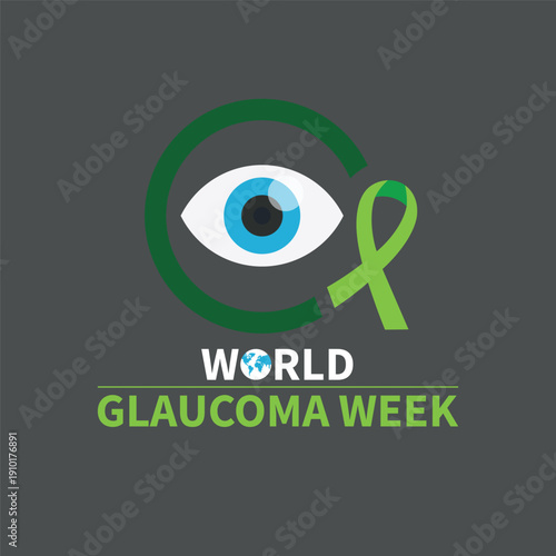 Global Awareness for World Glaucoma Week