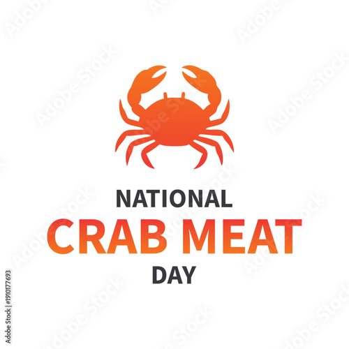 Celebrate National Crab Meat Day With Seafood