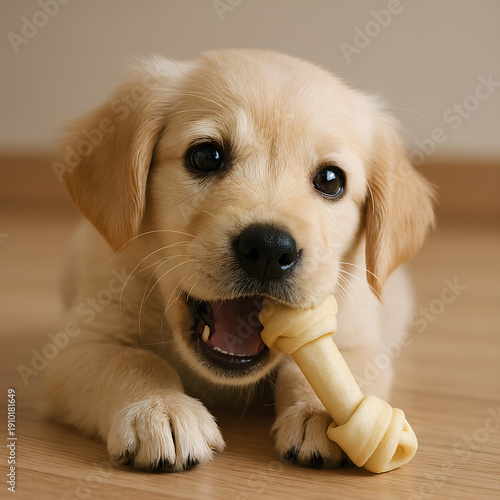 golden retriever puppy