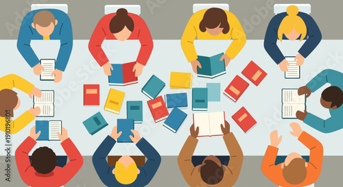 Group of people wearing face masks while playing cards together at a table.