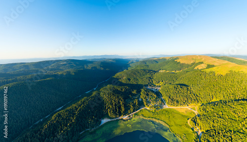 Bilde på lerret Bolu, Turkey