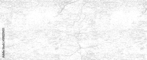 Light Gray Grunge Texture Vector Overlay Abstract Distressed Background Design Element