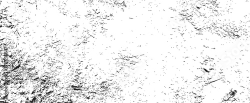 Black grunge dust and dirt overlay texture distress background vector graphic resource