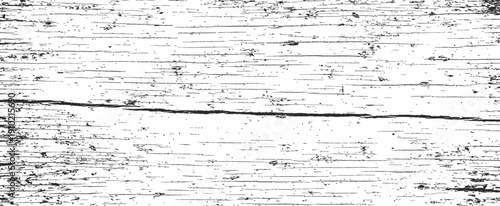 Distressed Wood Grain Grunge Overlay Texture Vector Background